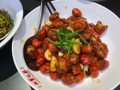-天宝兄弟(前海壹方城店)