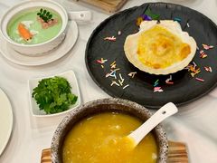 -阿一鲍鱼·20年匠心传承(天河北旗舰店)