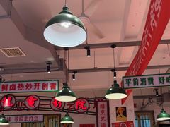 -龙师傅卤炒(天马店)