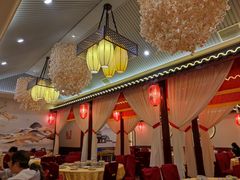大堂-老街饭庄·地道淮扬菜(扬子江北路总店)
