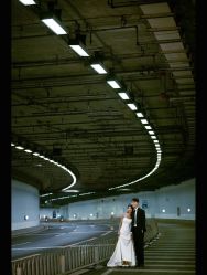 -CD视觉婚纱摄影