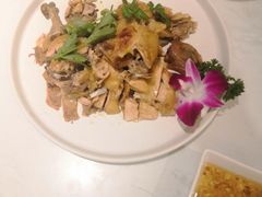 -香香海南菜餐厅