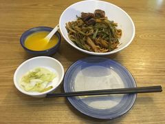 -金豆角砂锅焖面(安贞店)