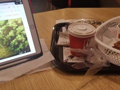 -肯德基(澳门银河店)