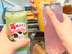 -海底捞火锅(步步高新天地店)