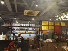 -李叔叔虾蟹大排档(青羊店)