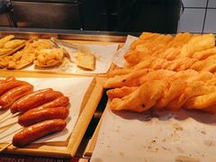 -头壹号饸饹面·大油条(东升科技园店)