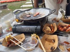 -HERRE·FARM 赫尔露营农场·团建聚会包场