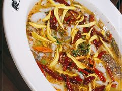 -新太二·鲜料川菜(智慧城广百店)