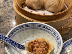 -南京大牌档(香港广场店)