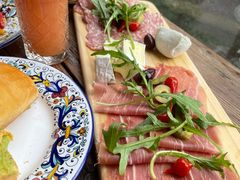 -Alimentari早午餐(安福路店)