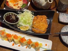 -白石的深夜食堂(济南万象城店)