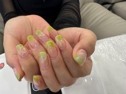 -斯馨·健康美甲美睫