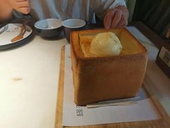 -绿茶餐厅(北京凤凰汇店)