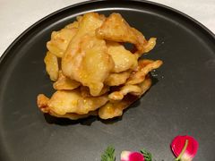 锅包肉-百富源·海鲜辽菜(浑河堡店)
