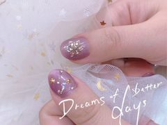 -MiuMiu日式美甲美睫工作室