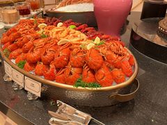-咖啡苑 - 蔚藍夏日限定主题(永利皇宫店)