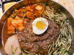 -阿泽禧烤肉(民兴花园店)