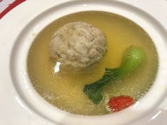 -东兴楼饭庄(六里桥店)