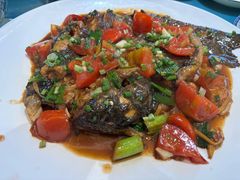 -生态苑农庄(十里画廊遇龙河店)