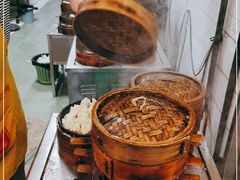 -海汇源老烧麦店(东大街总店)
