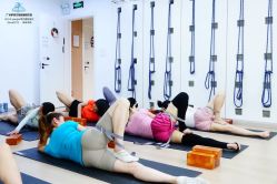 -广州萨谛艾扬格瑜伽中心