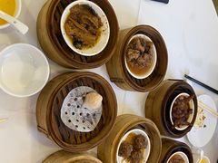 -万龙洲海鲜(南新仓店)