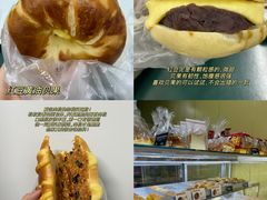 -甜嘟嘟烘焙坊(舒城路店)