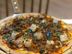-The Rug Cafe(王府中环店)