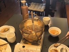 -盛元荼集  素食(滨江凯德壹店)