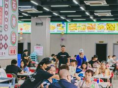 -嘉升大排档(番禺总店)