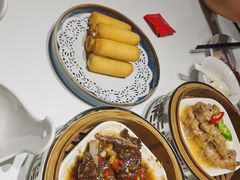 -好食上(喜盈门.范城店)