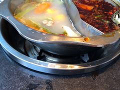 -纸盐河码头火锅(十八梯店)