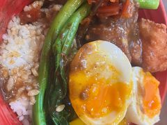 -伽喱博士 Dr.CURRY咖喱饭(太阳宫咖喱店)