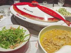-阿五黄河大鲤鱼(英协路店)
