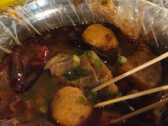 -海大南门夜市(海富街店)