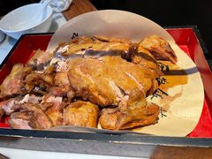 -西安饭庄·非遗陕菜(钟楼店)