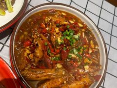 -江西老表·经典江西八大碗