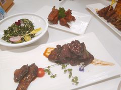 -乾隆美食·本帮菜(黄河路店)