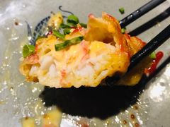 -蟹之国·精品蟹料理(极地店)