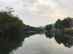 -杭州双溪漂流景区