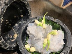 -滇牛云南火锅(桂林路店)