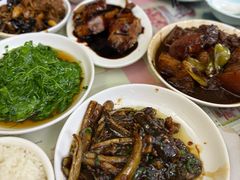 -蘭心餐厅(进贤路店)