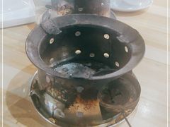 -范贤光鸡公煲(平乐园总店)