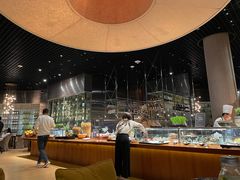 -mezza9 Macau(澳门君悦酒店)