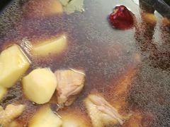 -锅老头铁锅炖•大锅蒸汽海鲜(韩乐坊店)