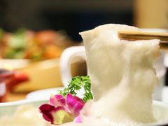 鲜黄喉-耍哥串串香(香月湖店)