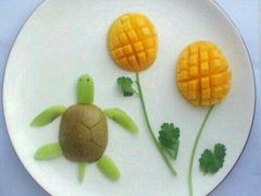 -麦当劳(中山路店)