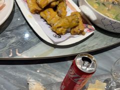 -和源祥·日照菜扛把子(万平口一店)