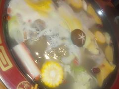 -庄老幺火锅(娄山关路店)